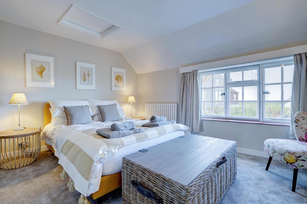 Villa Mariners Hard, Cley-Next-The-Sea Cley next the Sea Exterior foto