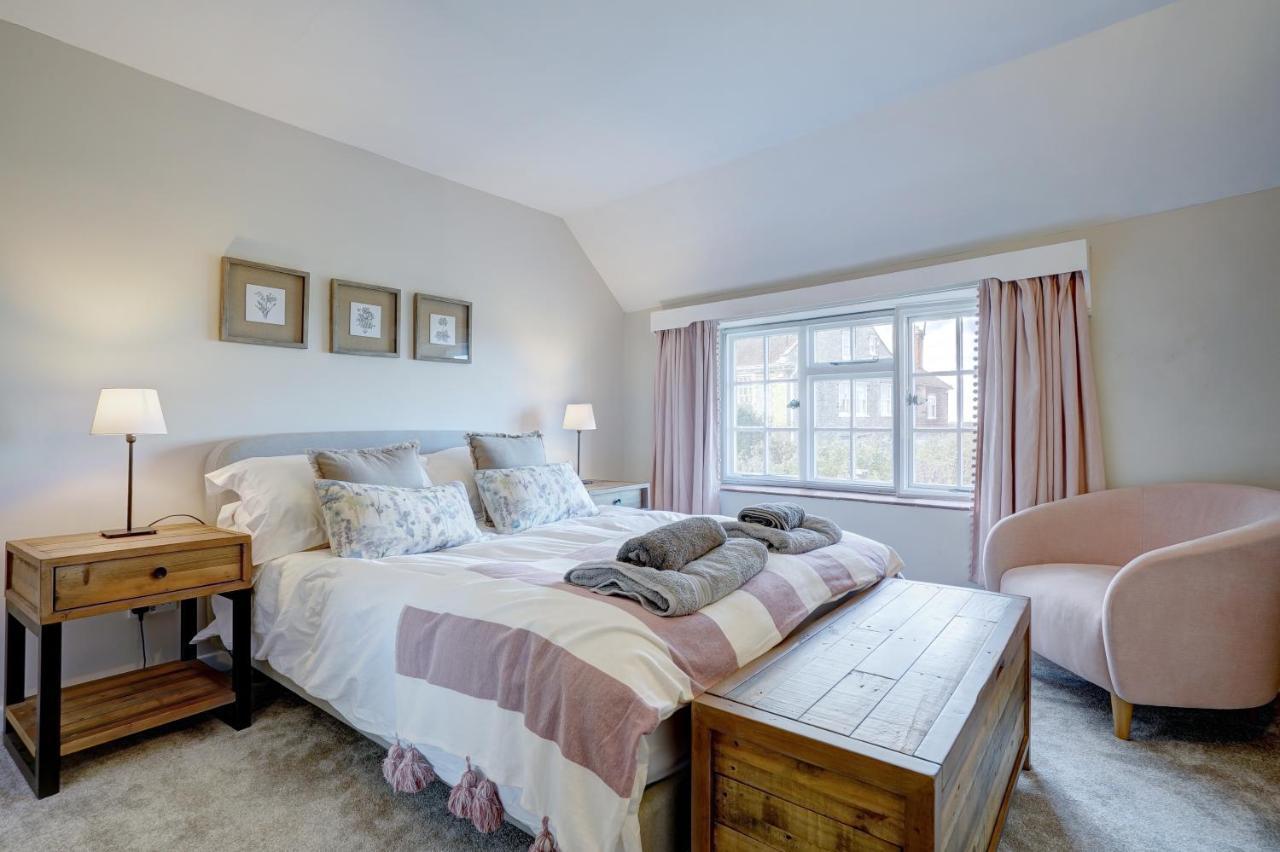 Villa Mariners Hard, Cley-Next-The-Sea Cley next the Sea Exterior foto