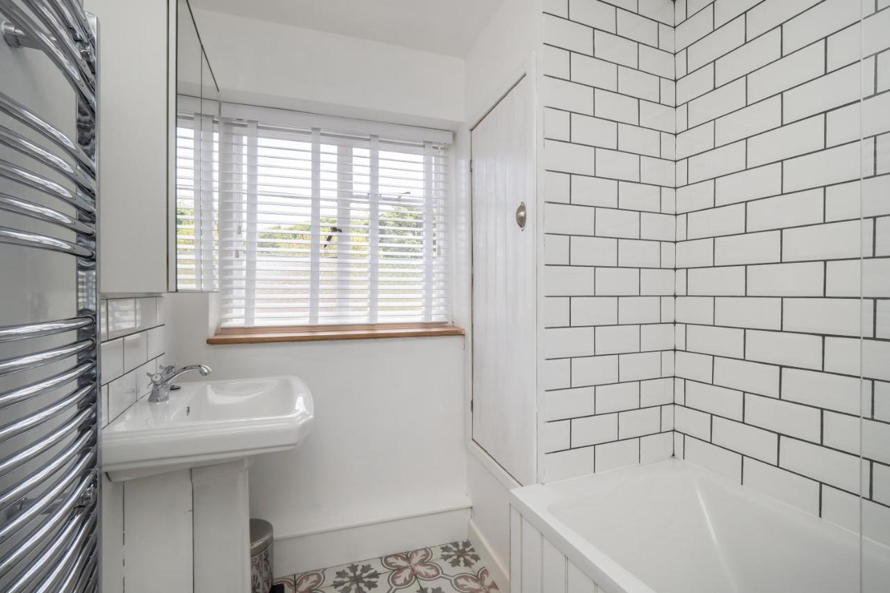 Villa Mariners Hard, Cley-Next-The-Sea Cley next the Sea Exterior foto